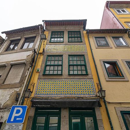 Sandeman'S Apartment By Innkeeper Βίλα Νόβα ντε Γκάια Εξωτερικό φωτογραφία