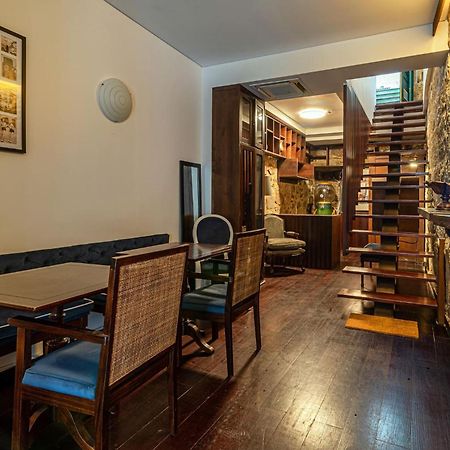 Sandeman'S Apartment By Innkeeper Βίλα Νόβα ντε Γκάια Εξωτερικό φωτογραφία