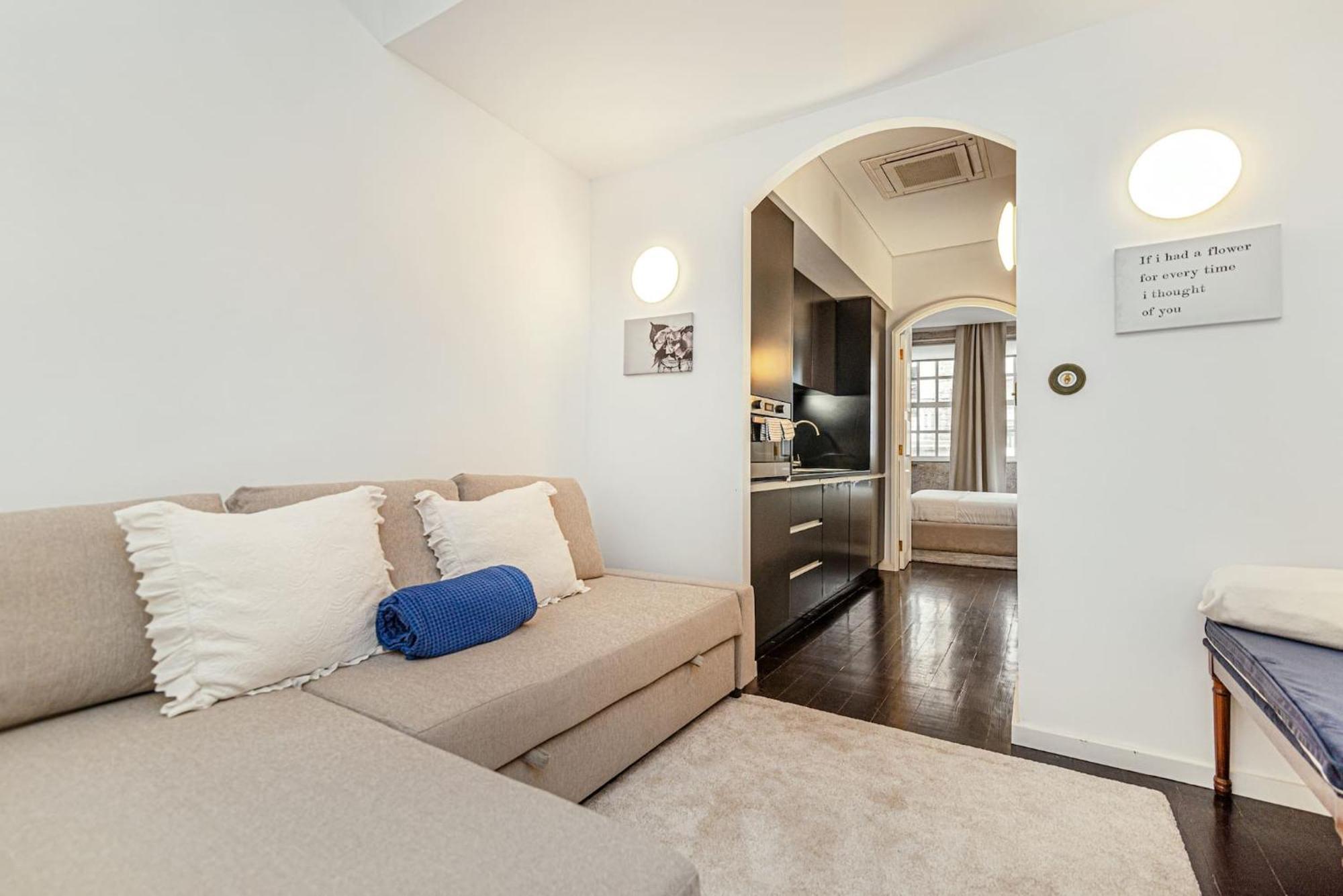 Sandeman'S Apartment By Innkeeper Βίλα Νόβα ντε Γκάια Εξωτερικό φωτογραφία