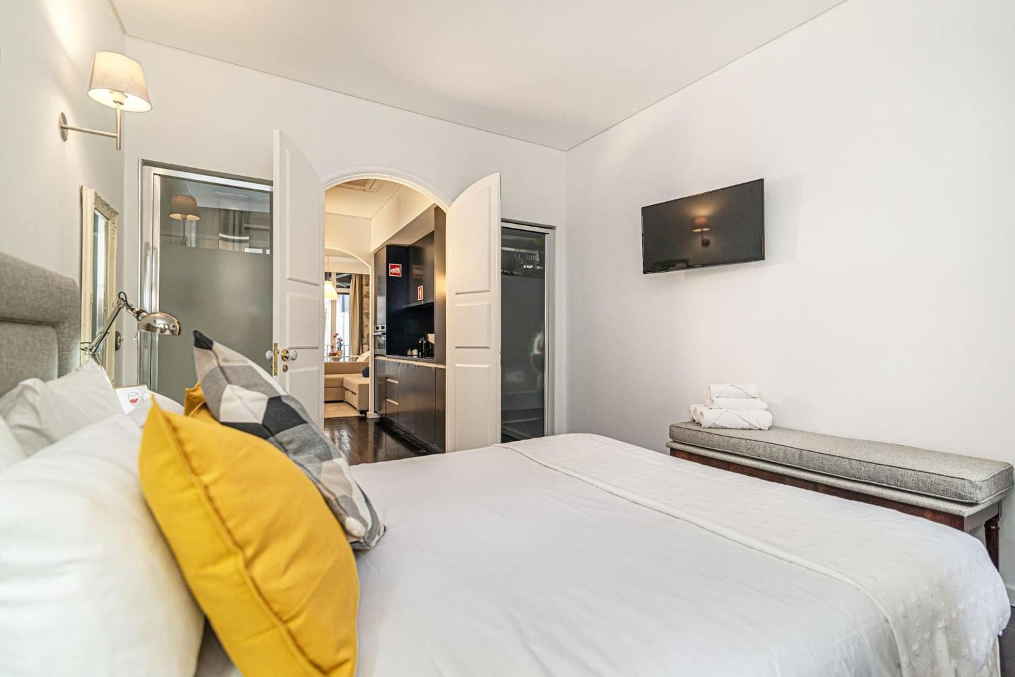 Sandeman'S Apartment By Innkeeper Βίλα Νόβα ντε Γκάια Εξωτερικό φωτογραφία