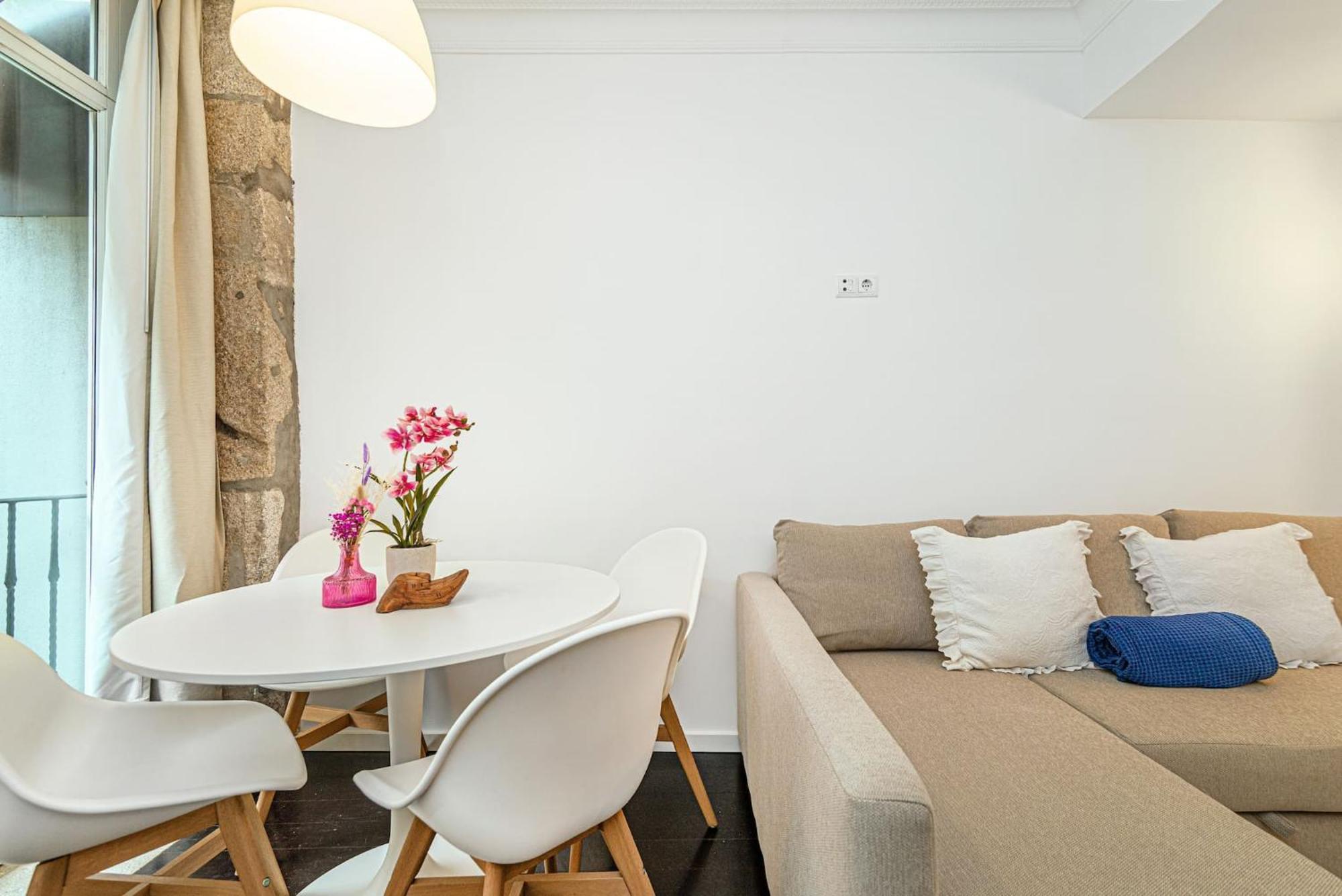 Sandeman'S Apartment By Innkeeper Βίλα Νόβα ντε Γκάια Εξωτερικό φωτογραφία