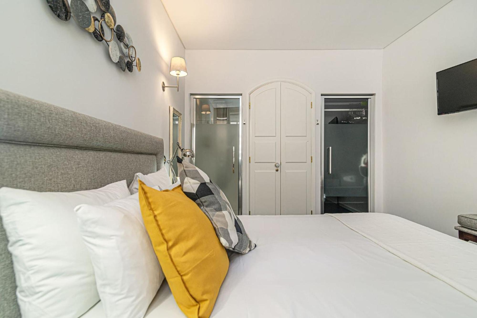 Sandeman'S Apartment By Innkeeper Βίλα Νόβα ντε Γκάια Εξωτερικό φωτογραφία