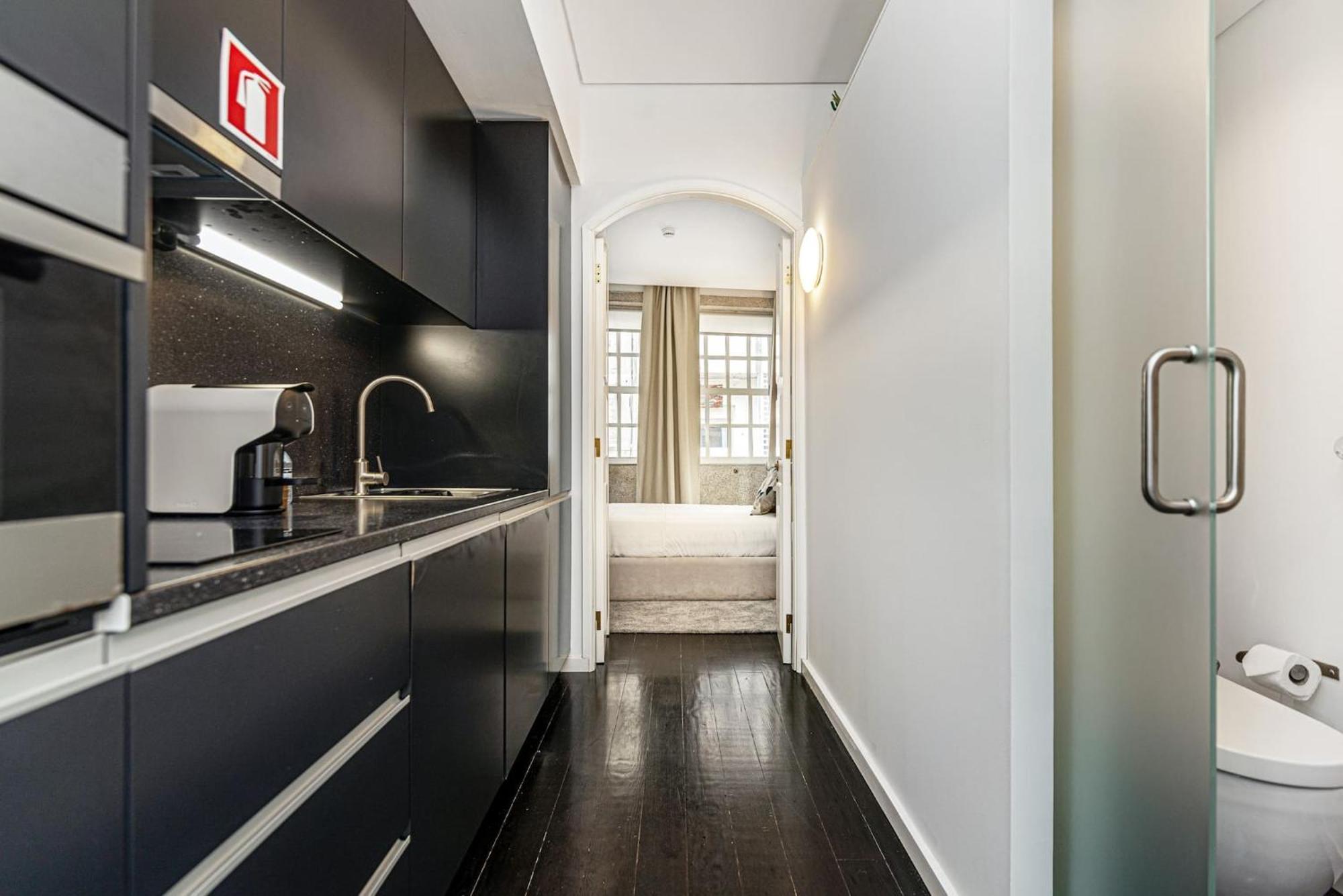 Sandeman'S Apartment By Innkeeper Βίλα Νόβα ντε Γκάια Εξωτερικό φωτογραφία