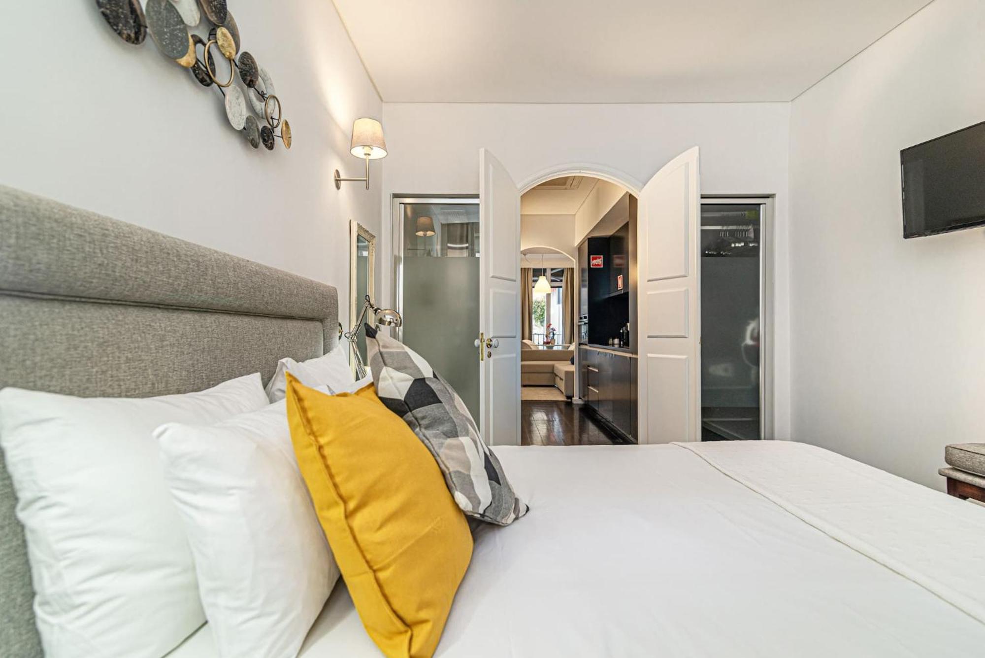 Sandeman'S Apartment By Innkeeper Βίλα Νόβα ντε Γκάια Εξωτερικό φωτογραφία