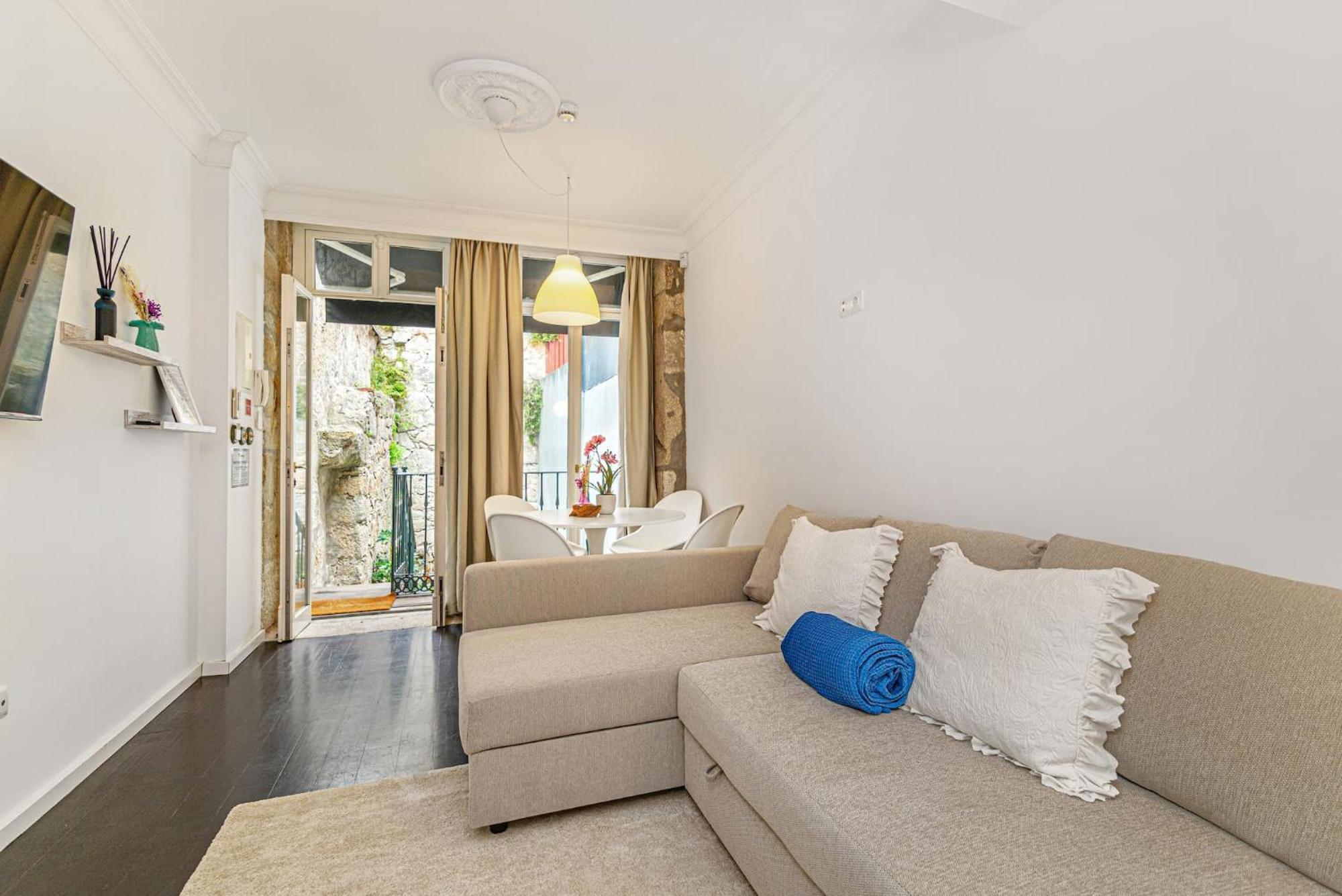 Sandeman'S Apartment By Innkeeper Βίλα Νόβα ντε Γκάια Εξωτερικό φωτογραφία