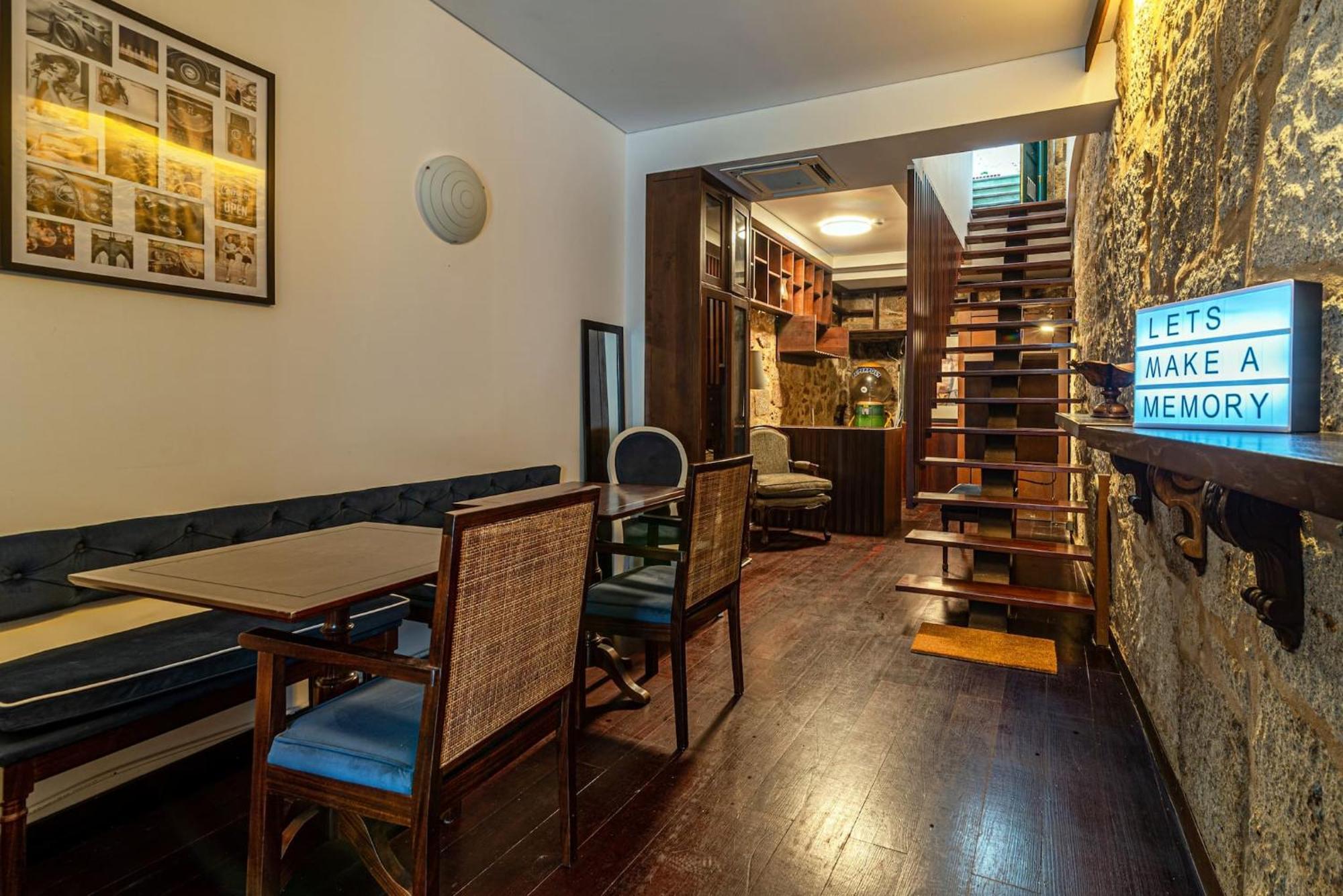 Sandeman'S Apartment By Innkeeper Βίλα Νόβα ντε Γκάια Εξωτερικό φωτογραφία