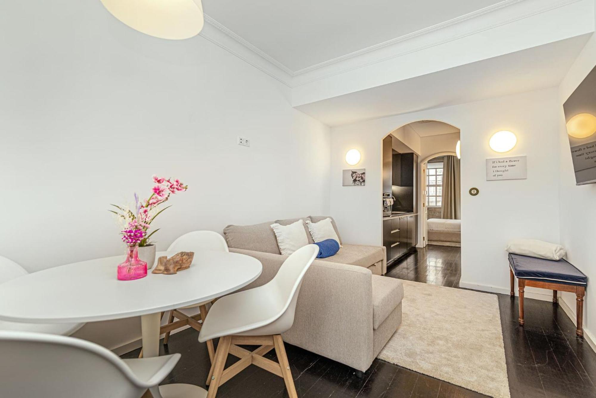 Sandeman'S Apartment By Innkeeper Βίλα Νόβα ντε Γκάια Εξωτερικό φωτογραφία