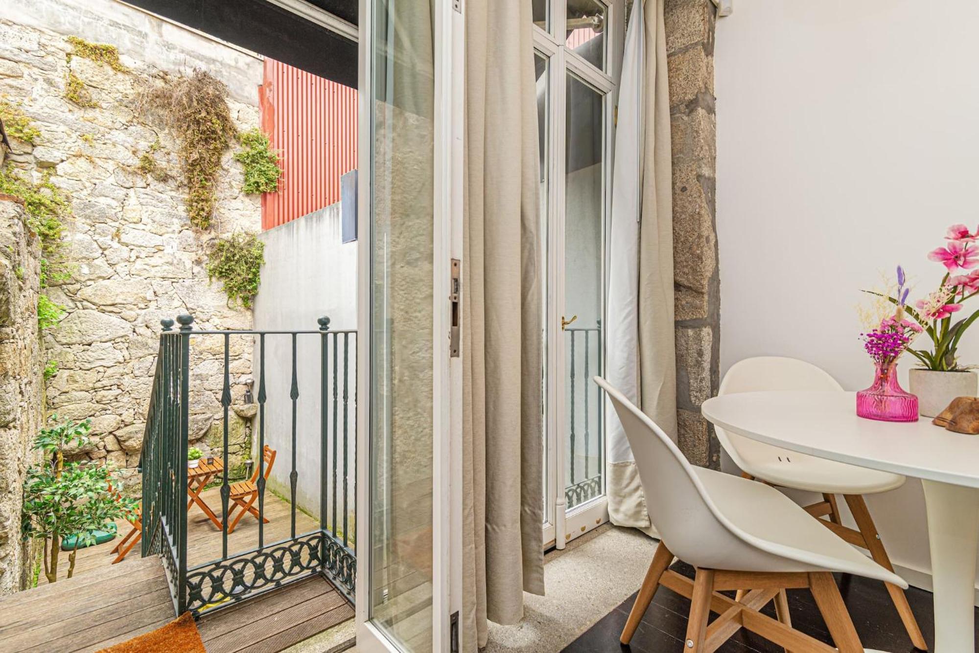 Sandeman'S Apartment By Innkeeper Βίλα Νόβα ντε Γκάια Εξωτερικό φωτογραφία