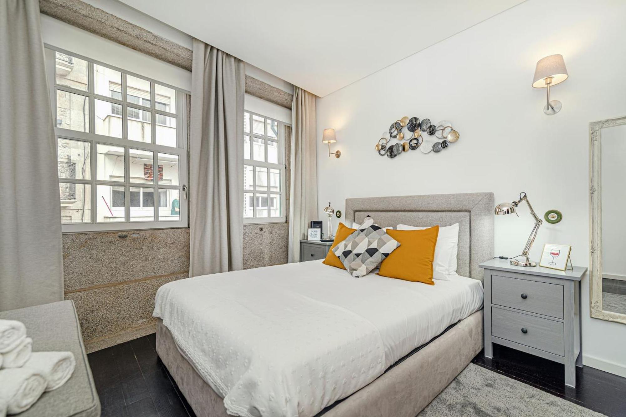 Sandeman'S Apartment By Innkeeper Βίλα Νόβα ντε Γκάια Εξωτερικό φωτογραφία