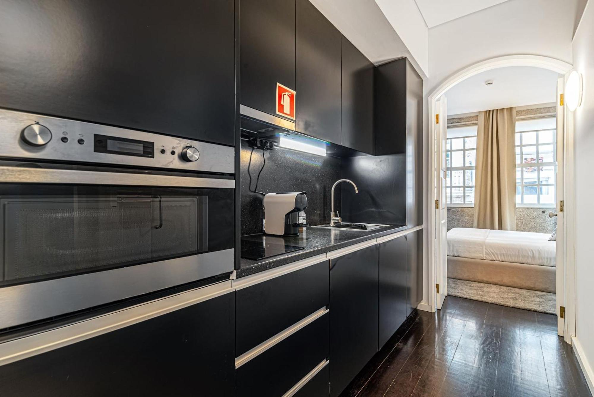 Sandeman'S Apartment By Innkeeper Βίλα Νόβα ντε Γκάια Εξωτερικό φωτογραφία