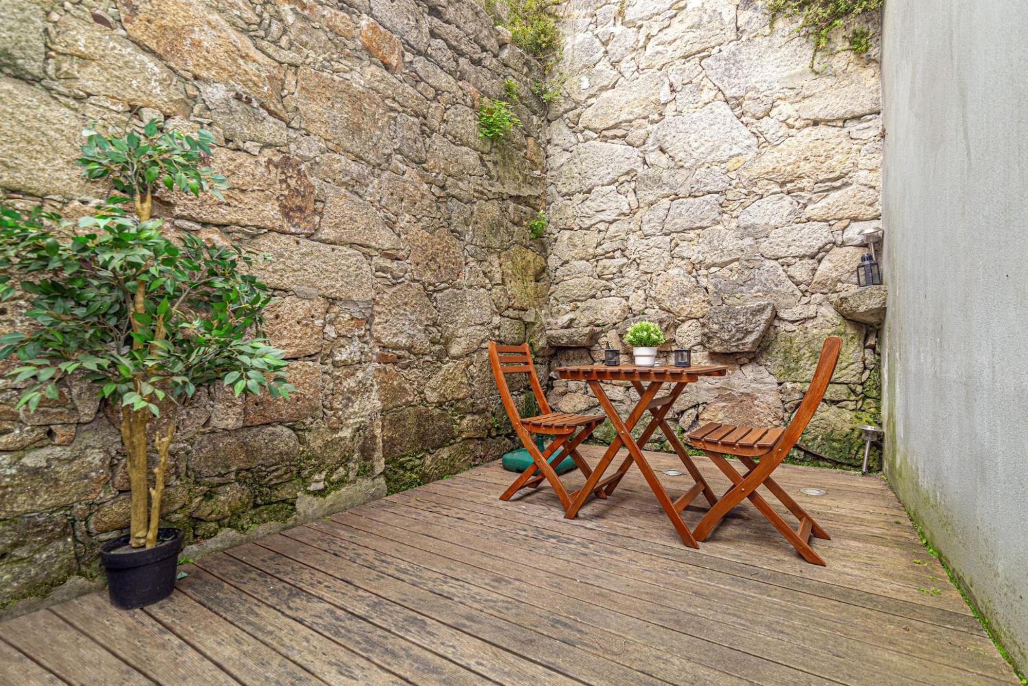 Sandeman'S Apartment By Innkeeper Βίλα Νόβα ντε Γκάια Εξωτερικό φωτογραφία