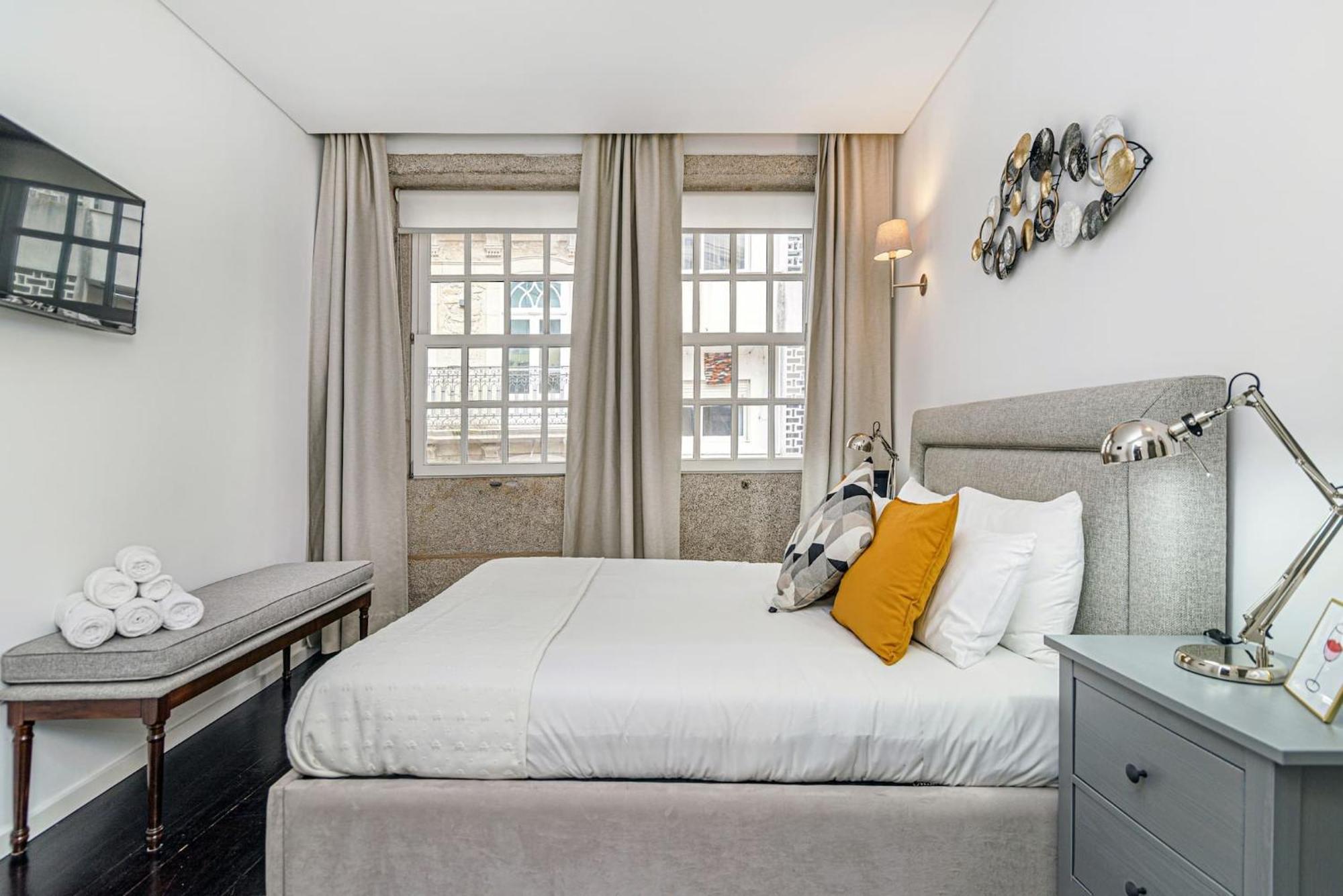 Sandeman'S Apartment By Innkeeper Βίλα Νόβα ντε Γκάια Εξωτερικό φωτογραφία