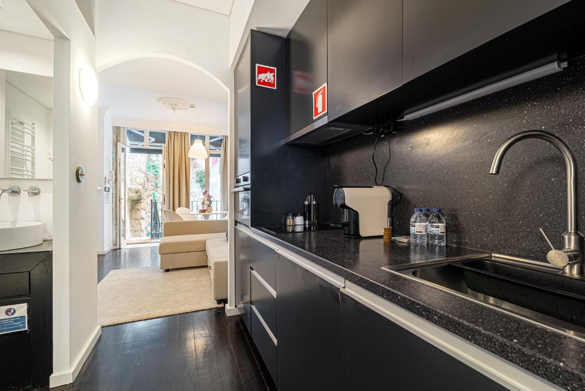 Sandeman'S Apartment By Innkeeper Βίλα Νόβα ντε Γκάια Εξωτερικό φωτογραφία